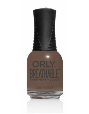 DOWN TO EARTH - ORLY BREATHABLE 18 ML