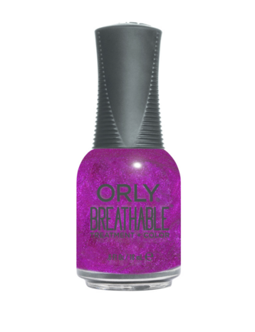 DON'T TAKE ME FOR GARNET - ORLY BREATHABLE 18 ML