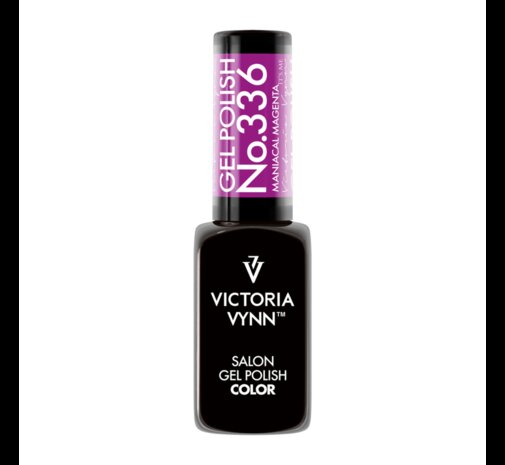 Victoria Vynn™ Gel Polish Soak Off 336