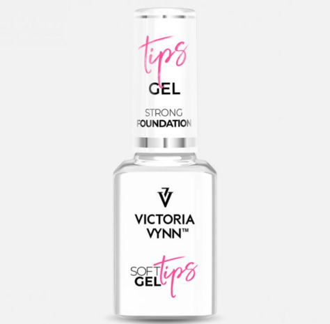 Victoria Vynn Soft gel tips Prep set