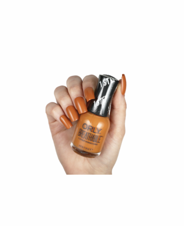 Yam it Up  ORLY BREATHABLE 18 ML
