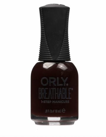 NO FIG DEAL ORLY BREATHABLE 18 ML