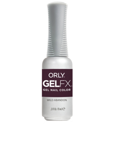 WILD ABANDON - ORLY GELFX 9ml