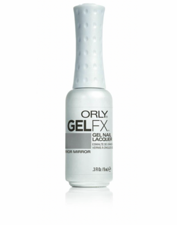 MIRROR MIRROR - ORLY GELFX 9ml