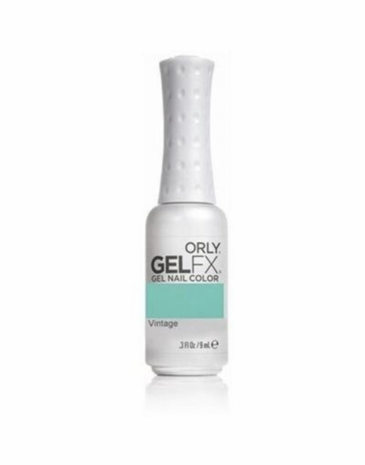 VINTAGE - ORLY GELFX 9ml