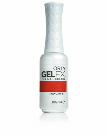 RED CARPET - ORLY GELFX 9ml