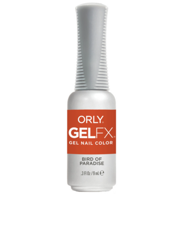 BIRD OF PARADISE - ORLY GELFX 9ml