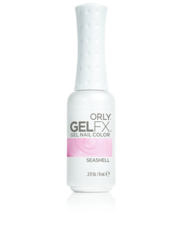 SEASHELL - ORLY GELFX 9ml