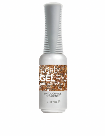 UNTOUCHABLE DECADENCE - ORLY GELFX 9ml