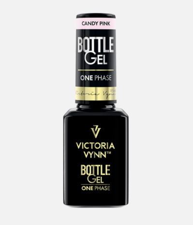 Victoria Vynn Bottle Gel BIAB - candy pink