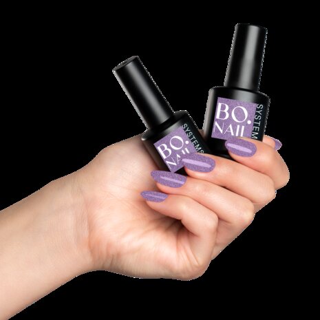 BO Soakable Gel Polish #222 Demure (7ml)   