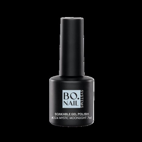 BO Soakable Gel Polish #224 Mystic Moonlight