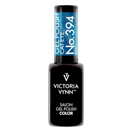 Victoria Vynn Salon Gellak 394 AL Cat Eye Bixby