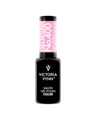 victoria vynn gelpolish 400 Like a virgin