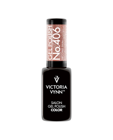 victoria vynn gelpolish 406 Second skin