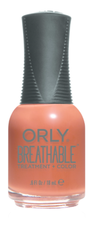 SUNKISSED - ORLY BREATHABLE 18 ML