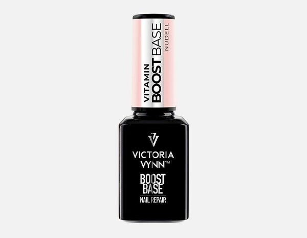 Victoria Vynn™ BOOST BASE Nail Repair Nudell