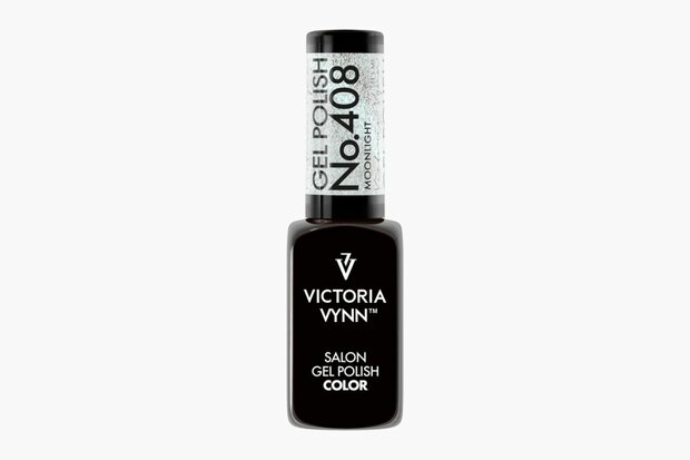 victoria vynn gelpolish 408 Moonlight