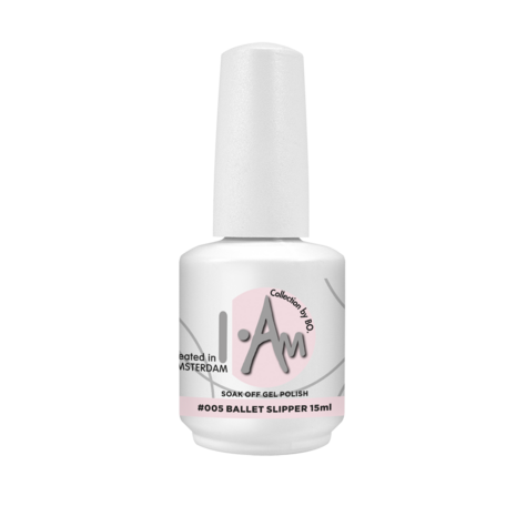 I.Am by BO – 005 Ballet Slipper 15 ML