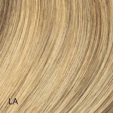 Balmain DoubleStyle Ponytail 30 cm La