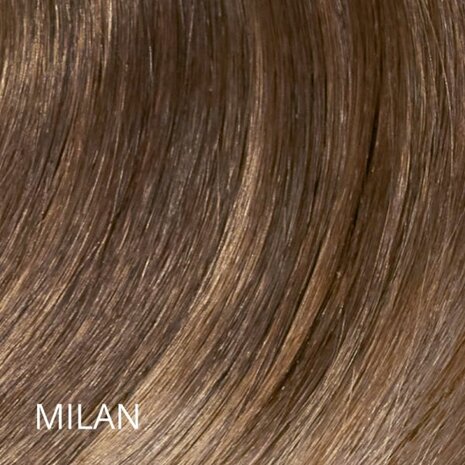 Balmain DoubleStyle Ponytail 30 cm Milan