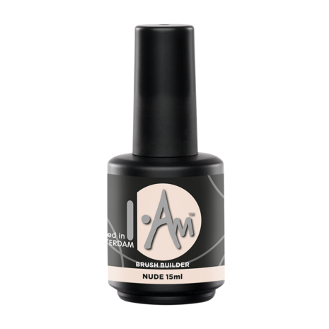 I.Am by BO Brush Builder – Nude