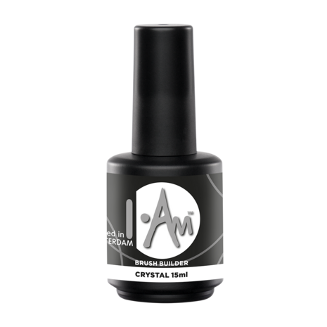 I.Am by BO Brush Builder – Crystal