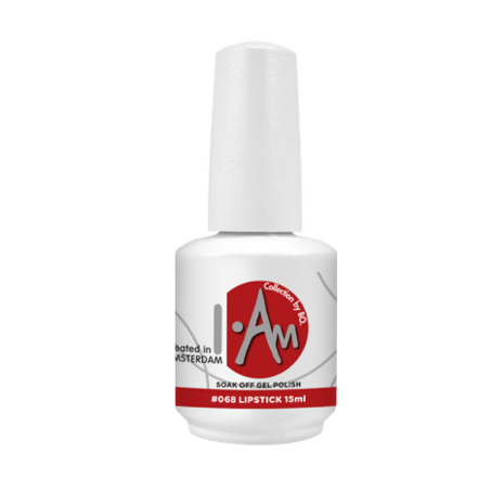 I.Am by BO – 068 Lipstick