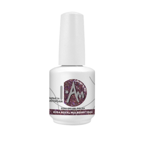 I.Am by BO – 084 Royal Mulberry