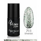 Vasco-Gel-Polish-711-Emerald-6ml