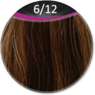 Great-Hair-extensions-30-cm-stijl-KL:-6-12-chocoladebruin-&amp;-donker-goudblond