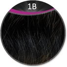 Great-Hair-extensions-30-cm-stijl-KL:-1B-zwart