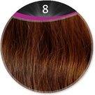 Great-Hair-extensions-50-cm-stijl-KL:-8-bruin