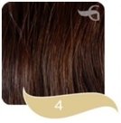 Great-Hair-Tape-Extensions-40-cm-#4-Donker-Kastanje
