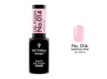 Victoria-Vynn™-Gel-Polish-Soak-Off-014-Babydoll-Pink