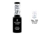Victoria-Vynn™-Gel-Polish-Soak-Off-110-Silver-Foil