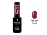 Victoria-Vynn™-Gel-Polish-Soak-Off-134-Pink-Spell
