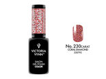 Victoria-Vynn™-Gel-Polish-Soak-Off-230-Carat-Coral-Diamond