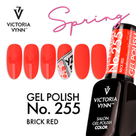 Victoria-Vynn™-Gel-Polish-Soak-Off-255-Brick-Red