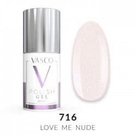 Vasco Gellak - 716 Love me nude