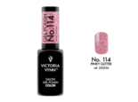 Victoria-Vynn™-Gel-Polish-Soak-Off-114-Pinky-Glitter