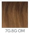 Balmain-Backstage-weft-40-cm-kleur-7G.8G-OMBRE