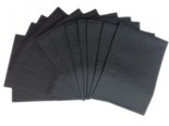 Table-towels-zwart-(50-stuks)