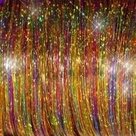Hair-Tinsels-sparkle-Brights-Kleuren-nummer-2--10-stuks