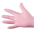 Nitril-Handschoen-Pink-Pearl-100st-maat-M