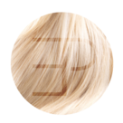 Keratine-hairextensions--30-cm-Kleur-613-ash-platinum-blond-Estee-Paris