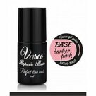 Vasco-Gelpolish-Rubber--Base-Darker-Pink-6ml