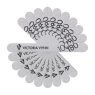 Victoria-Vynn-rechte-vijl-100-180-gritt-per-10-stuks