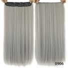 Clip-In-Hair-One-Stroke-stijl-#0906-Light-grey