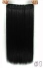 Clip-In-Hair-One-Stroke-stijl-55-cm-#1